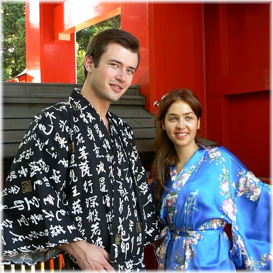 японские кимоно мужские и женские модели в онлайн магазине КИМОНОЯ