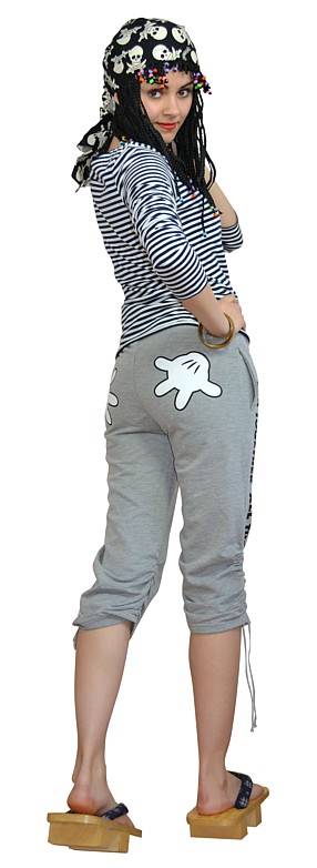 kimonojapan - Японская традиционная обувь: гэта. Мужская обувь из ...