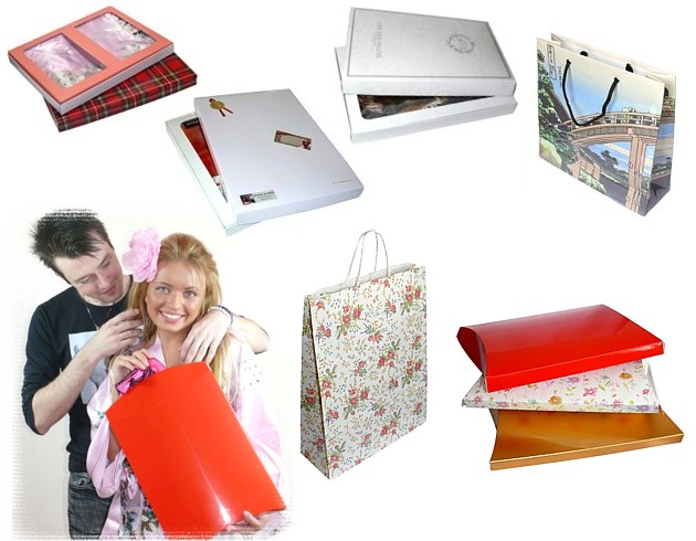 подарочная упаковка для кимоно: коробки, коробки-конверты, сумки, пакеты