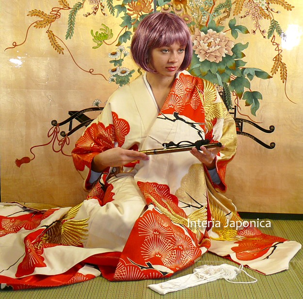 kimonojapan кимоно