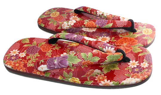 kimonojapan - Японская обувь для кимоно. Купить кимоно онлайн